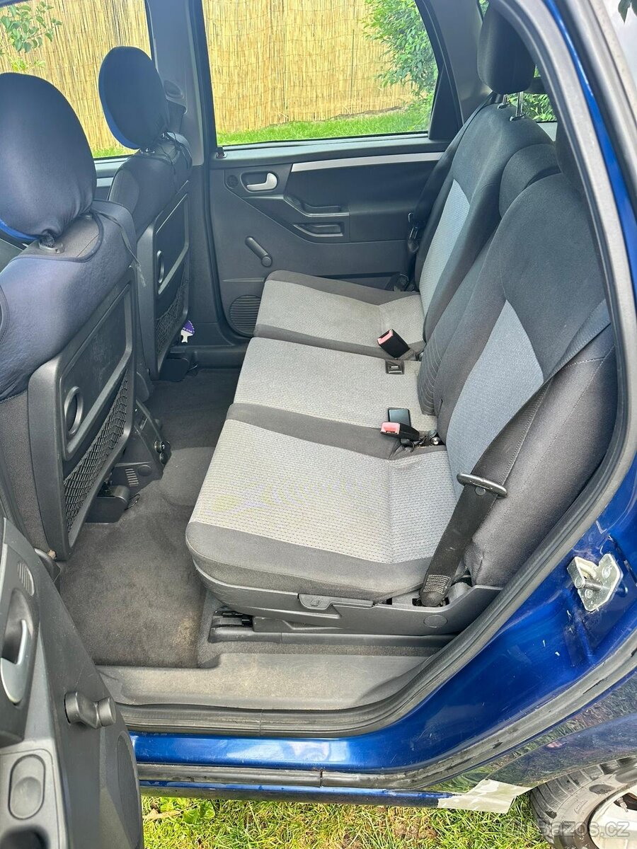 Peodám Opel Meriva - 13