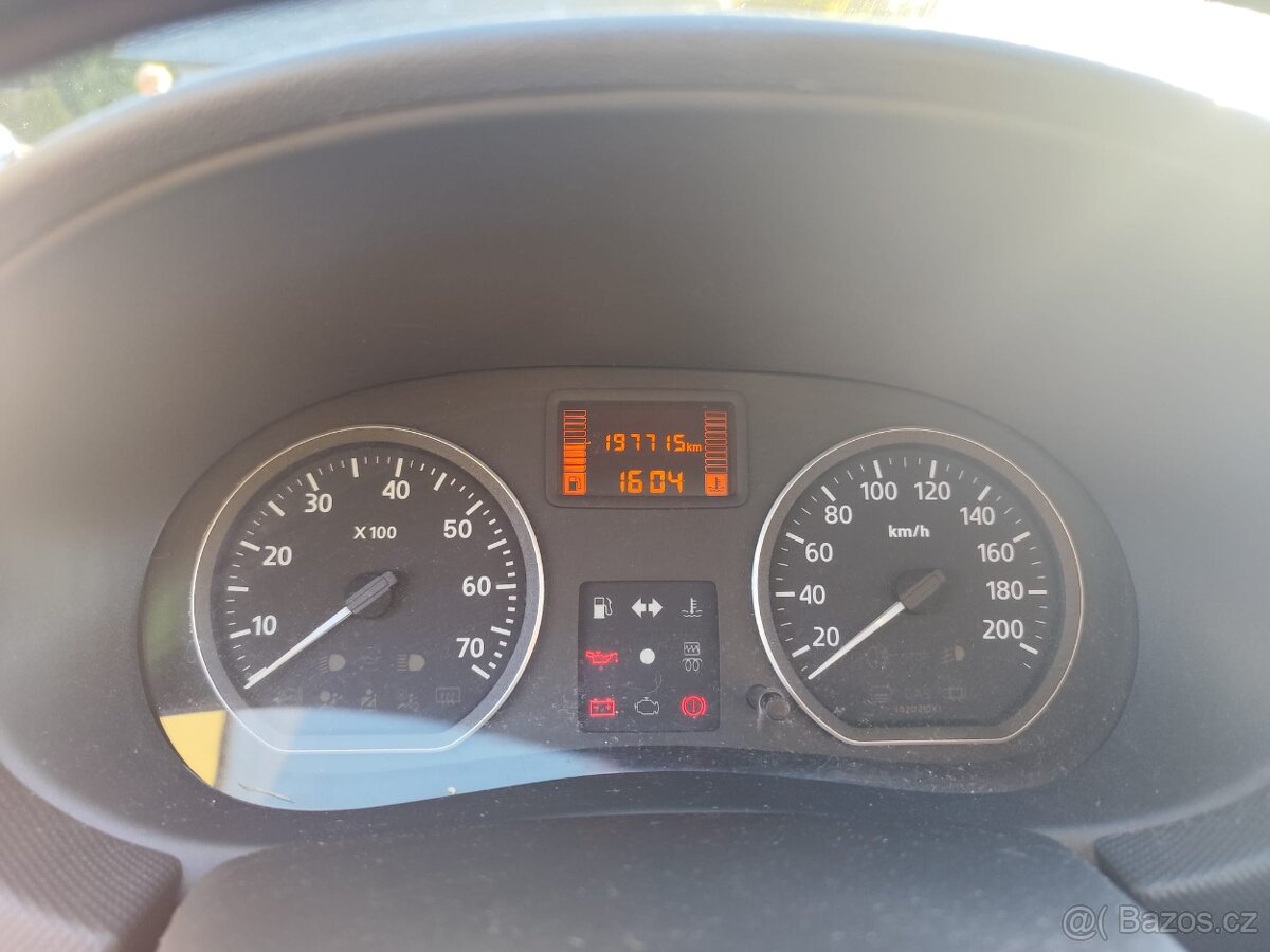 DACIA SANDERO STEPWAY 1,6 kw - 13