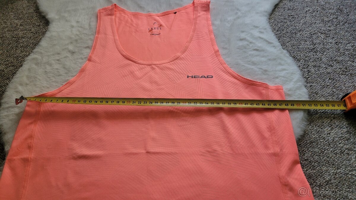 Funkční tílka - vel. M a XL - 13