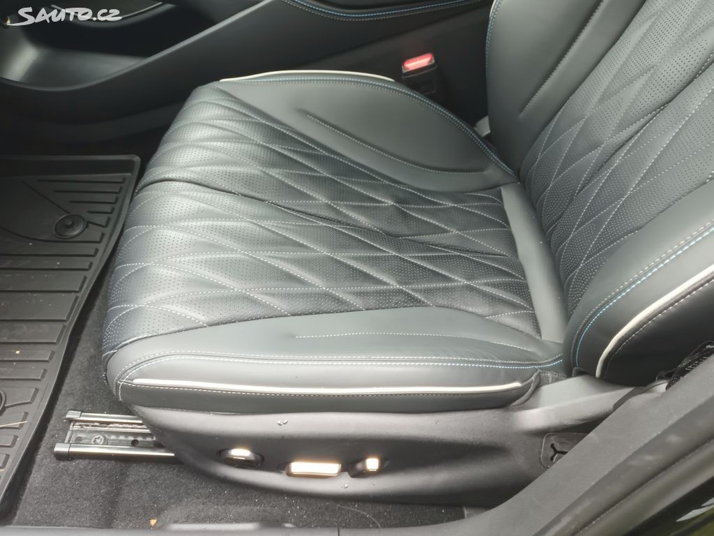 BYD Seal, EV RWD Design 82kwh bat.DPH - 13