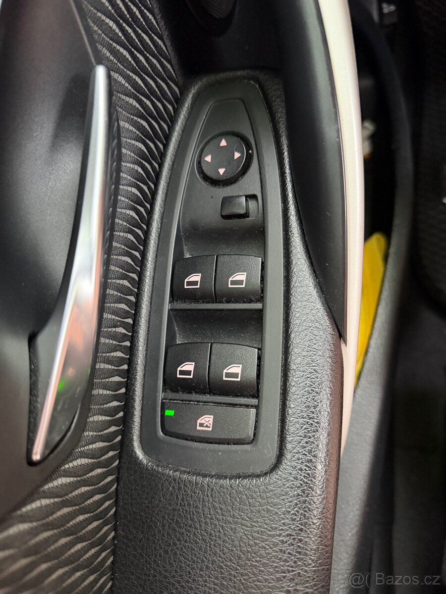 BMW F31 318d 2013 - 13