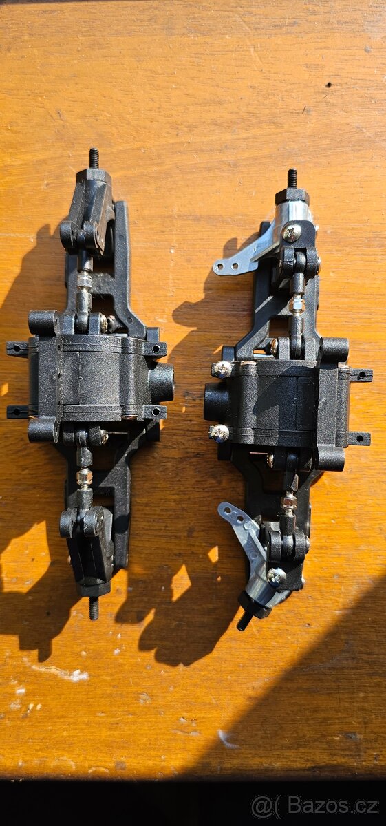 Rc auto Conrad P190 - 13