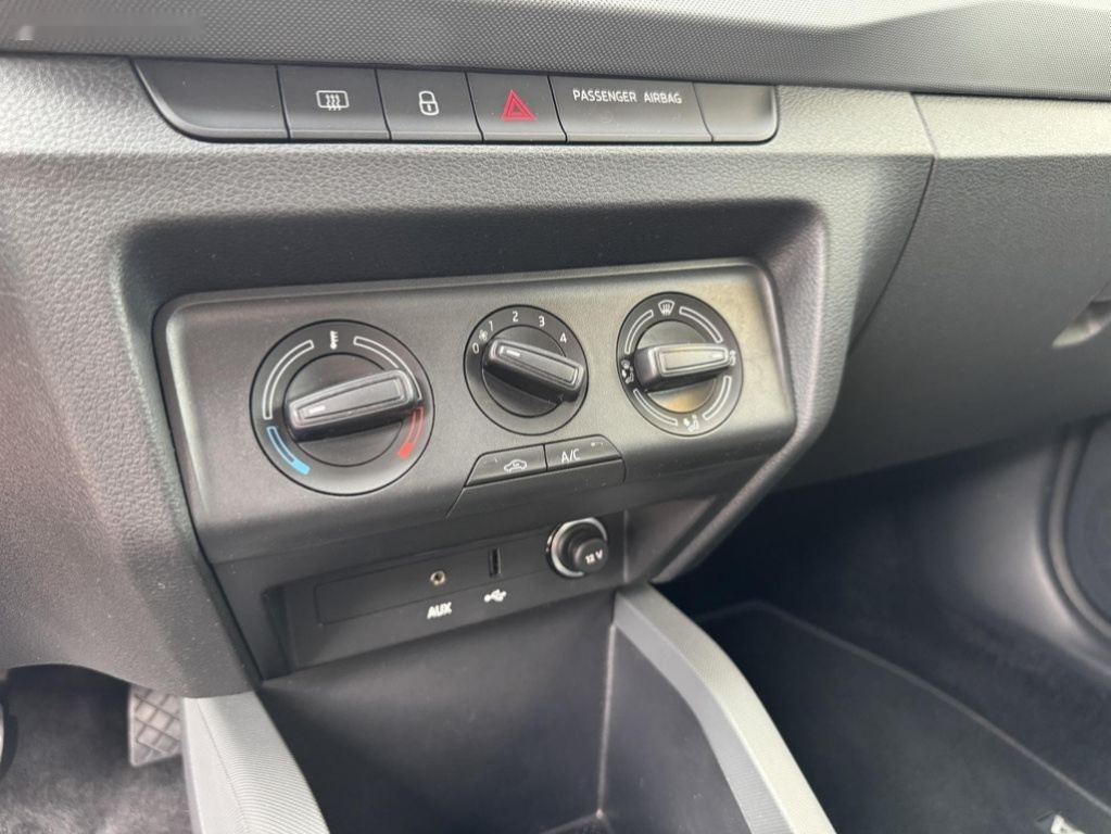 Škoda Fabia,Combi 1.2TSI - 13