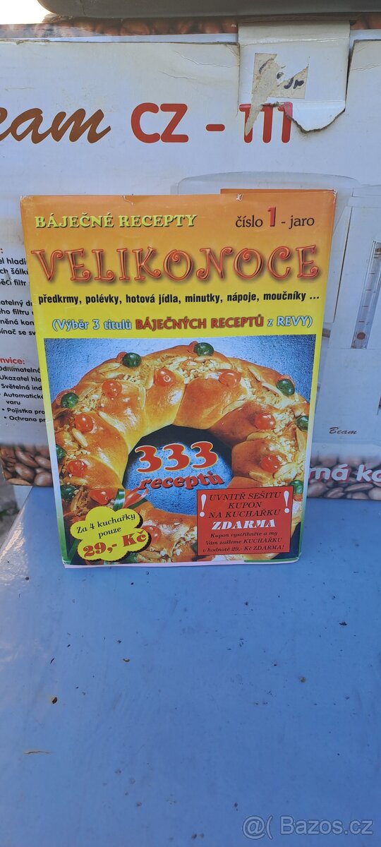 Kuchařky - 13