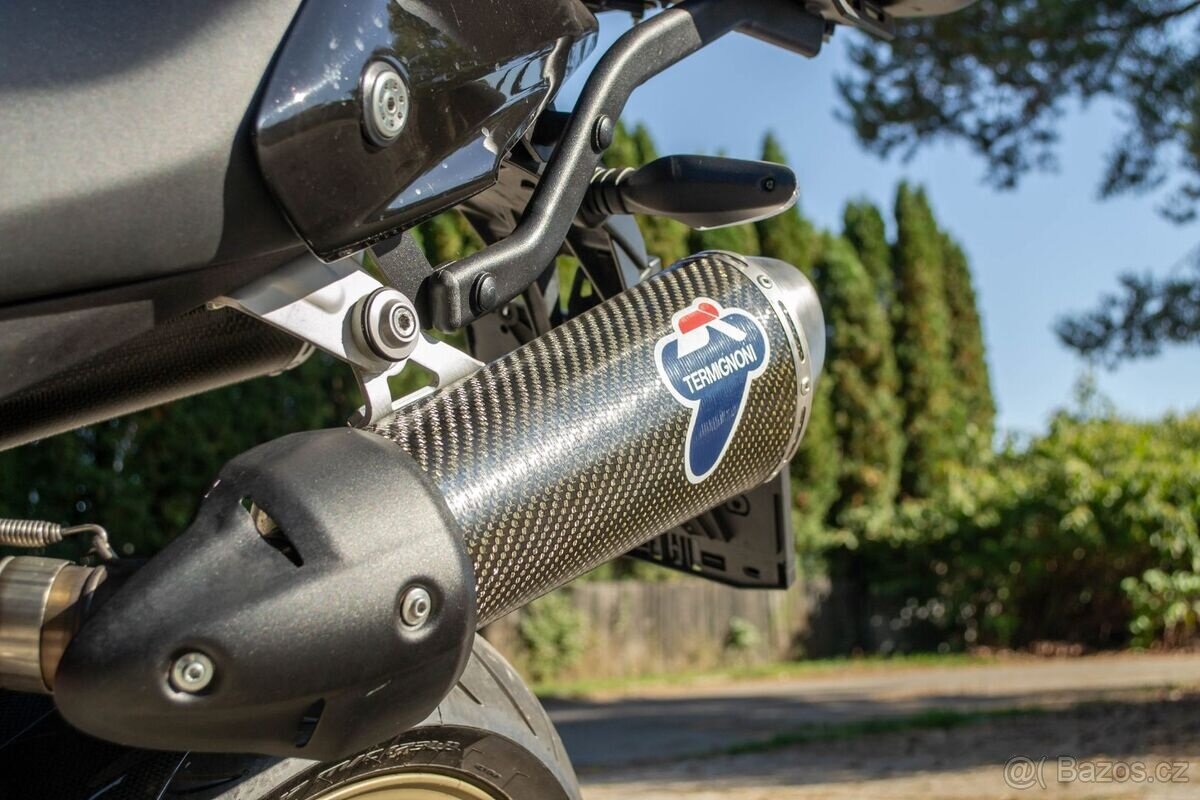 Ducati Monster 1100 2009 - 13