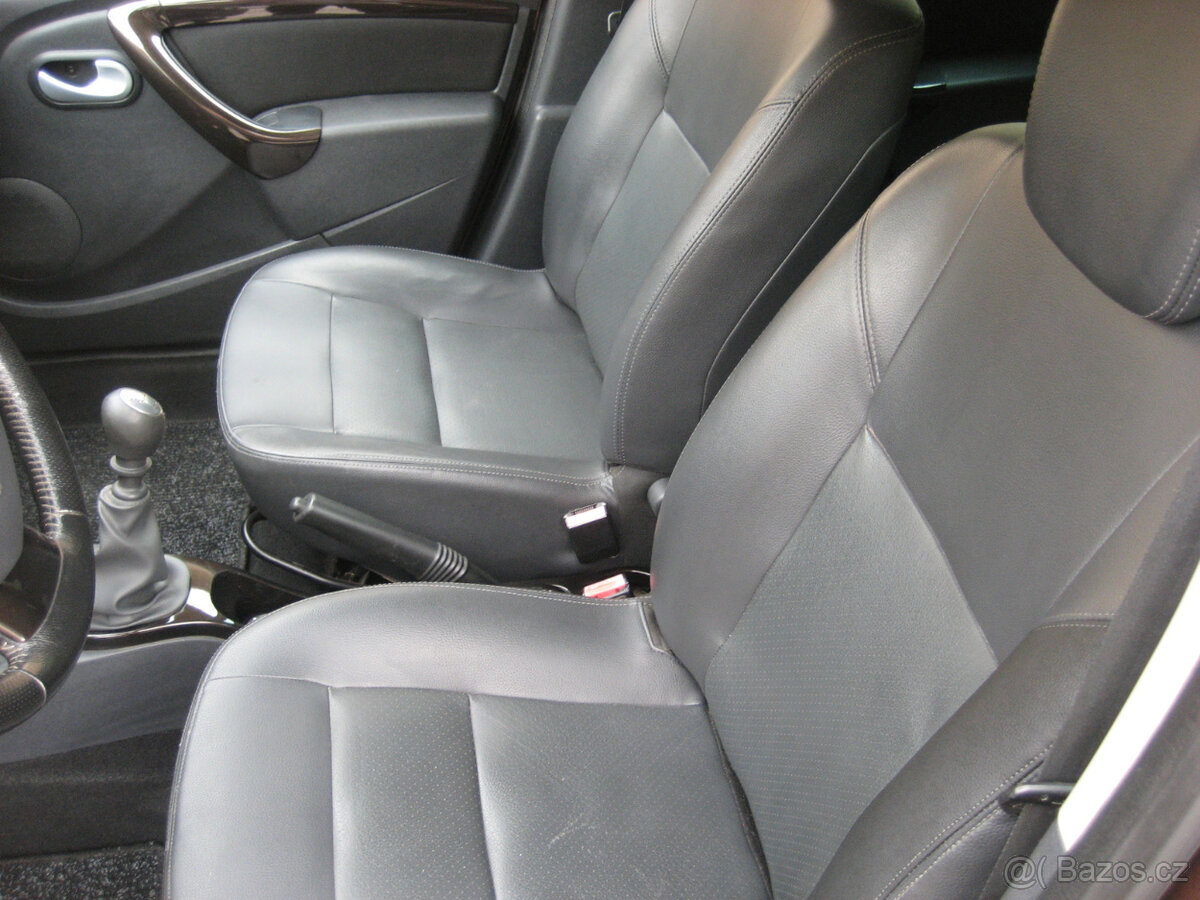DACIA DUSTER 1.6, 4x4, 2011, 137000 KM - 13