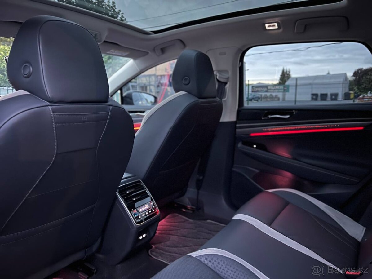 Volkswagen ID.7 Pro - 13