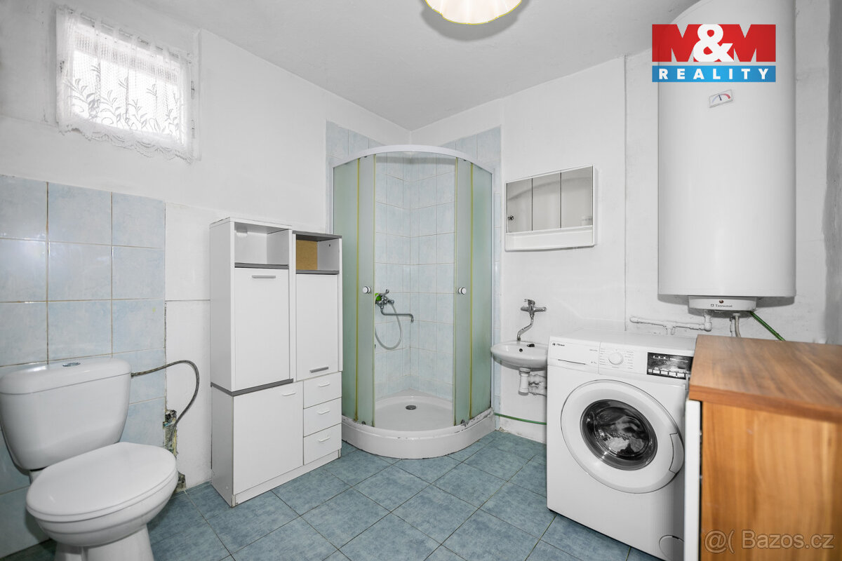 Prodej rodinného domu, 65 m², Bitozeves - 13