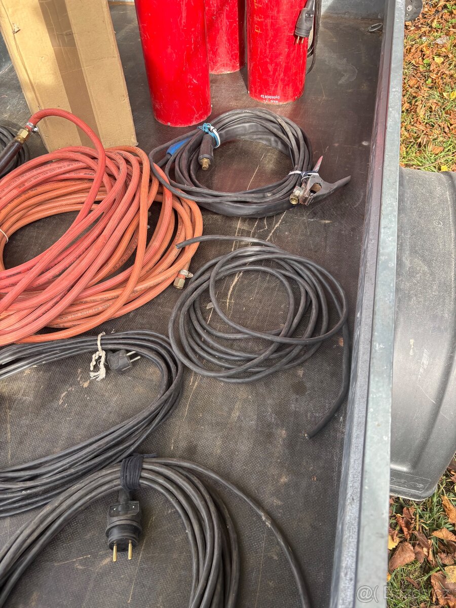 Svářeči zdroje - 13