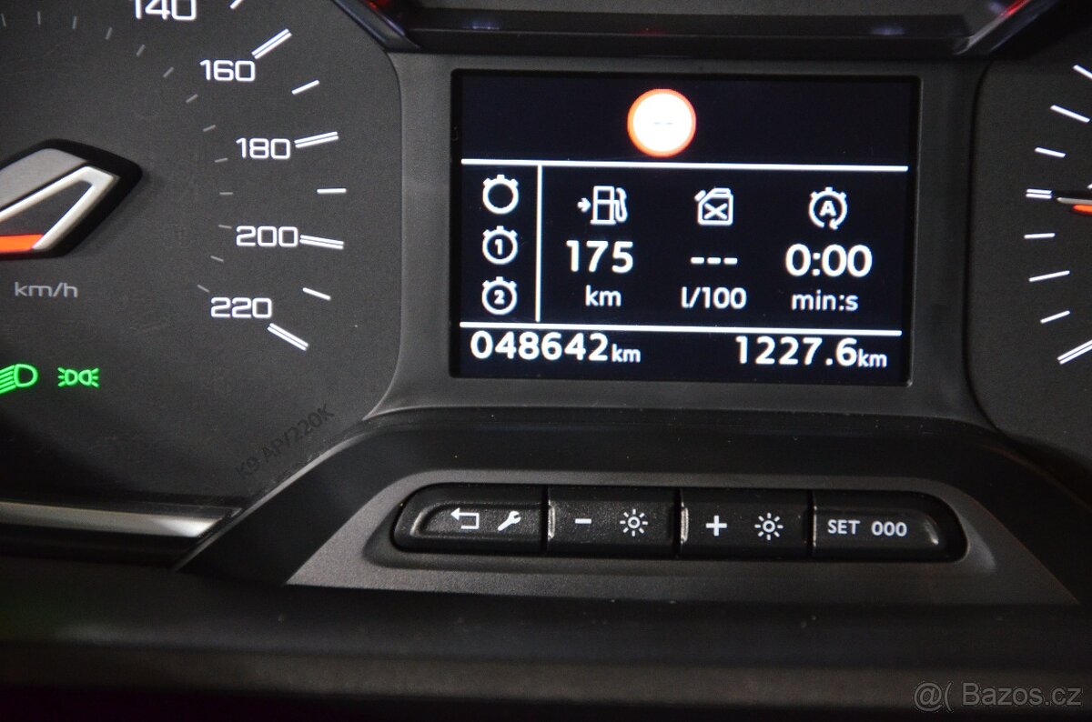 Peugeot Rifter 1.2PT 110 Active Long - 13