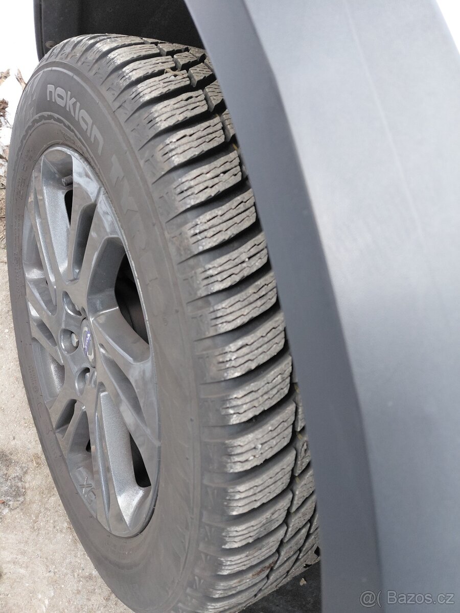 Volvo XC70 Combi 4x4 - 13