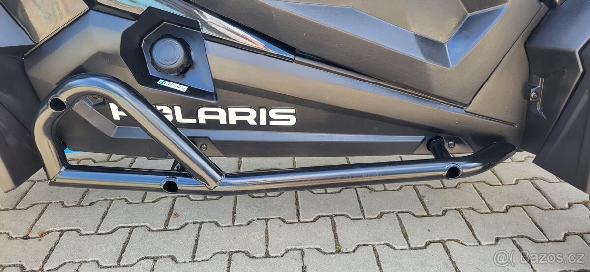 Prodám POLARIS RZR 1000 XP 64 EPS r.v. 2022. - 13