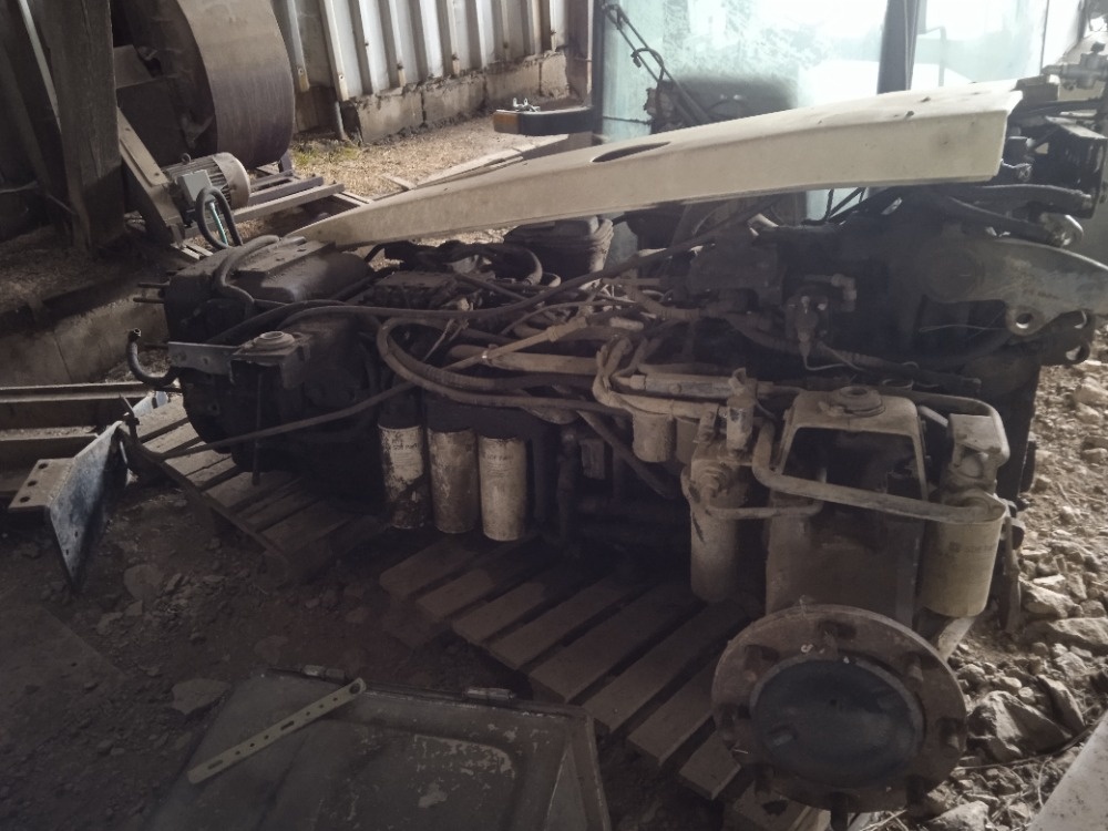 SAME Titan 190 s ND Lamborghini Racing 190 - 13