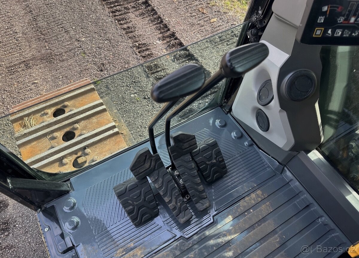 Caterpillar Cat 336 G-F - 13