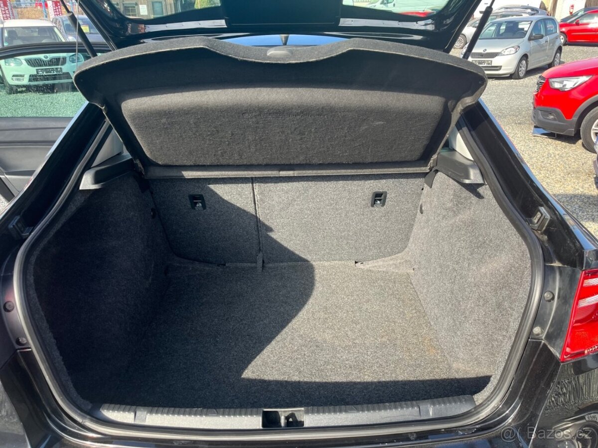 SEAT TOLEDO 1,2 TSi REFERENCE - 13