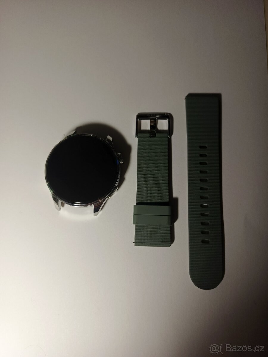 Xiaomi watch 5 (Wear OS) - 13