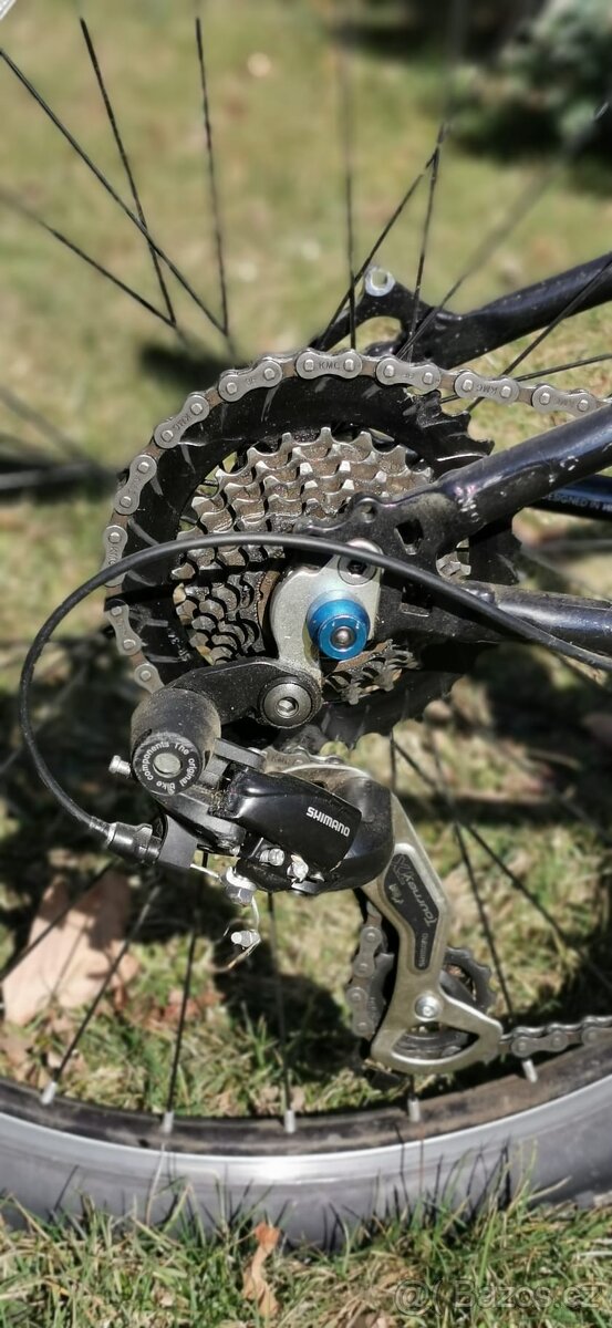 Trek Superfly 24" - 13