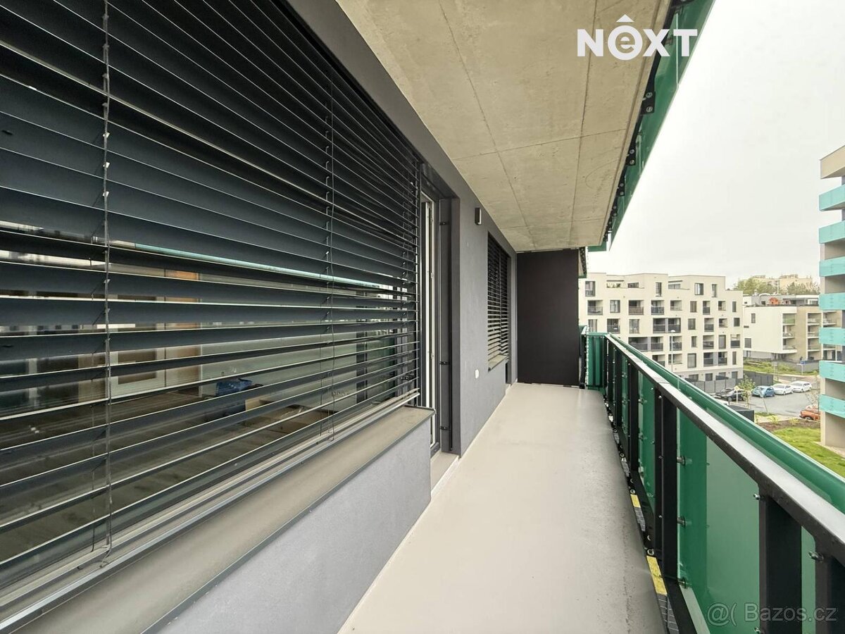 Prodej byt 2+kk, 54㎡ - 13