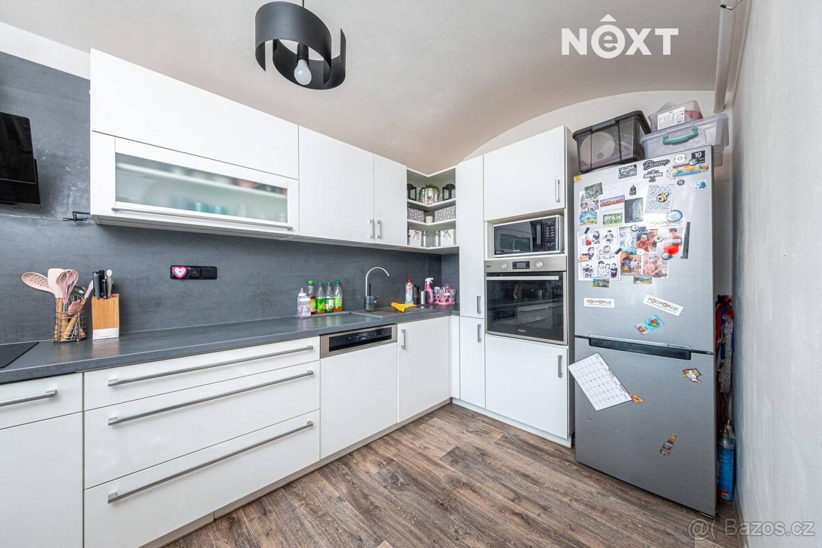 Prodej Rodinný dům, 124㎡ - 13