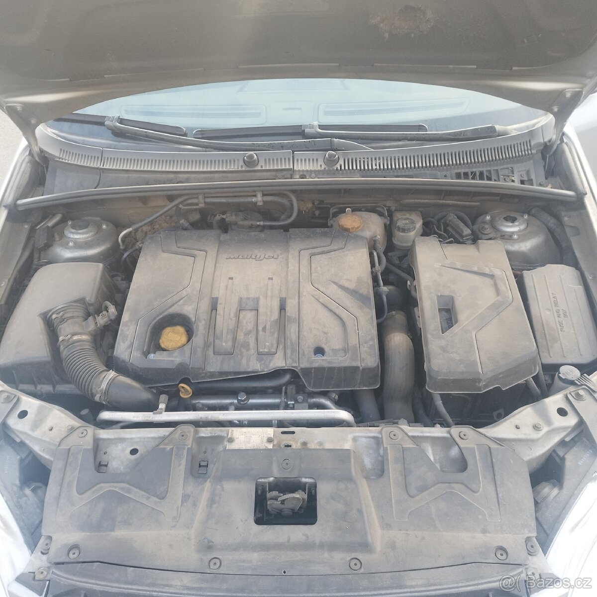 Fiat Croma 1.9 JTD - 13