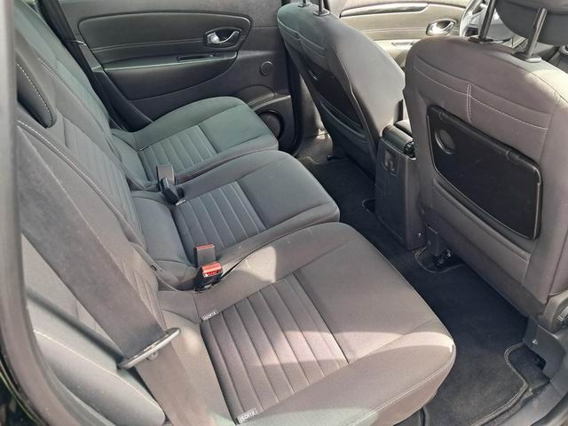 Renault Grand Scenic Limited - 13