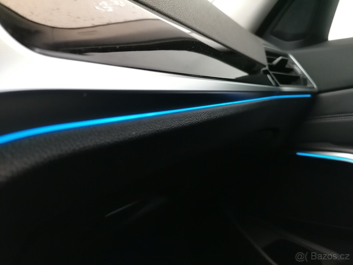 BMW Řada 3 320e Comfort,Tažné - 13