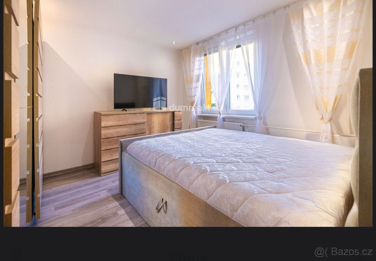 Byt 3+1 České Budějovice - 13