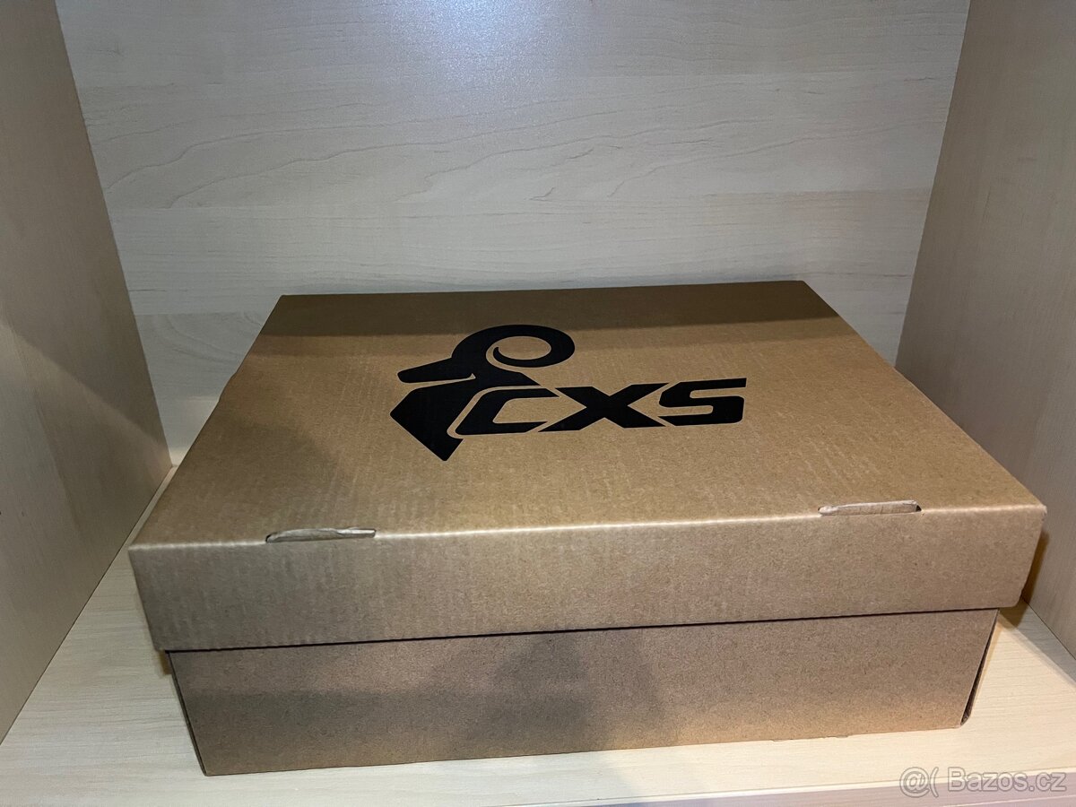 CXS Road Grand Winter - 13