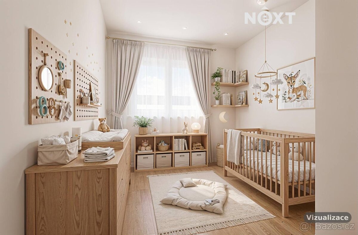 Prodej Rodinný dům, 115㎡ - 13