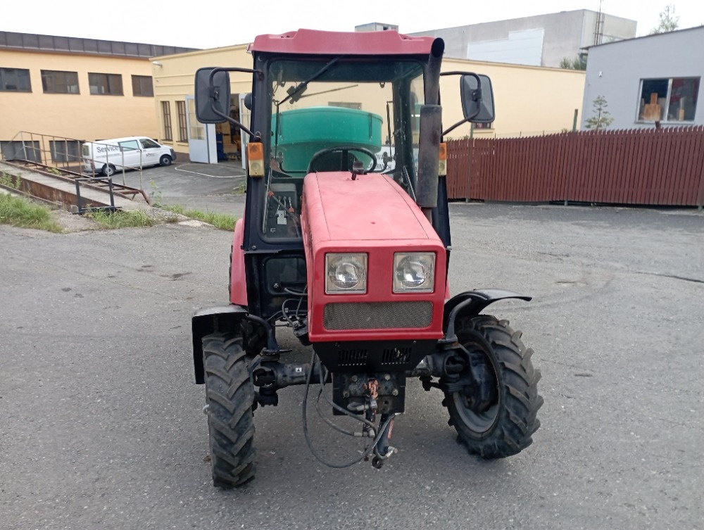 Prodám Traktor Belarus 320.4, rok 2017, 4x4 - 13