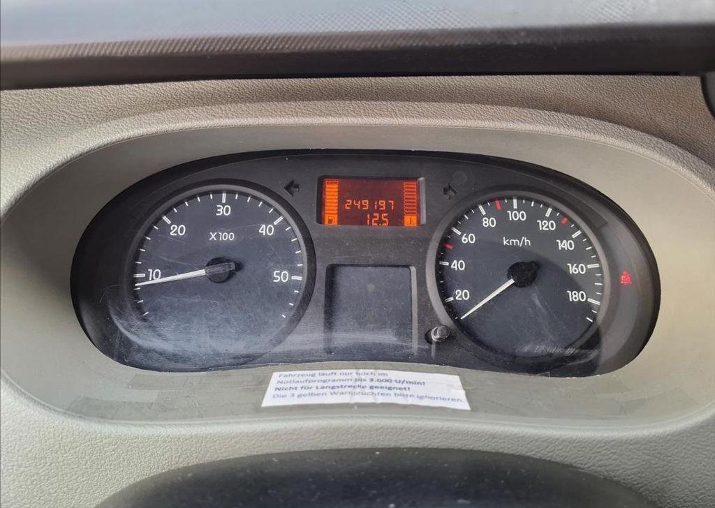 Renault Master, 2.4DCi 9sed,TAŽNÉ,NOVÁ STK - 13