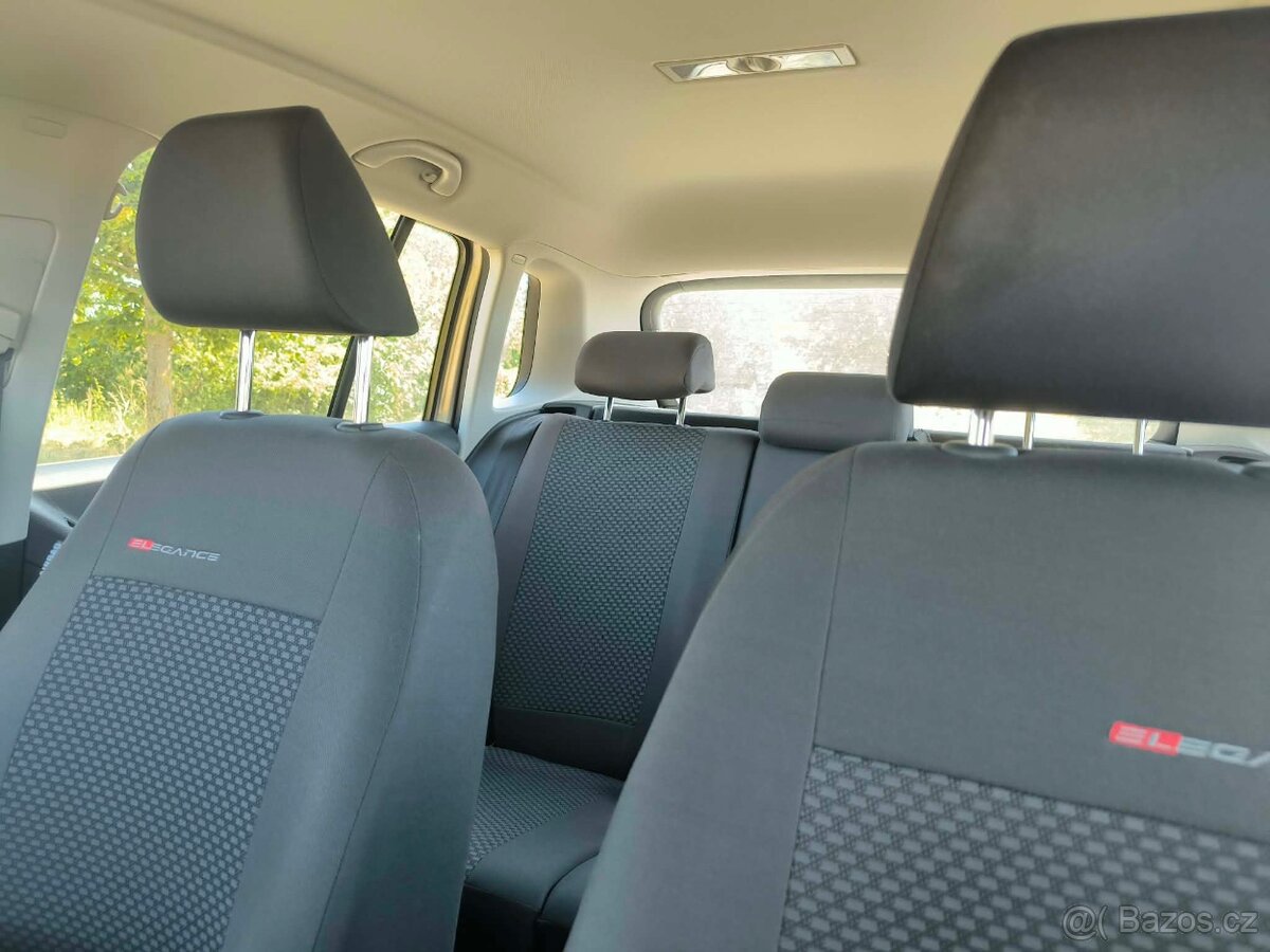 Tiguan 1.4 TSI - 13