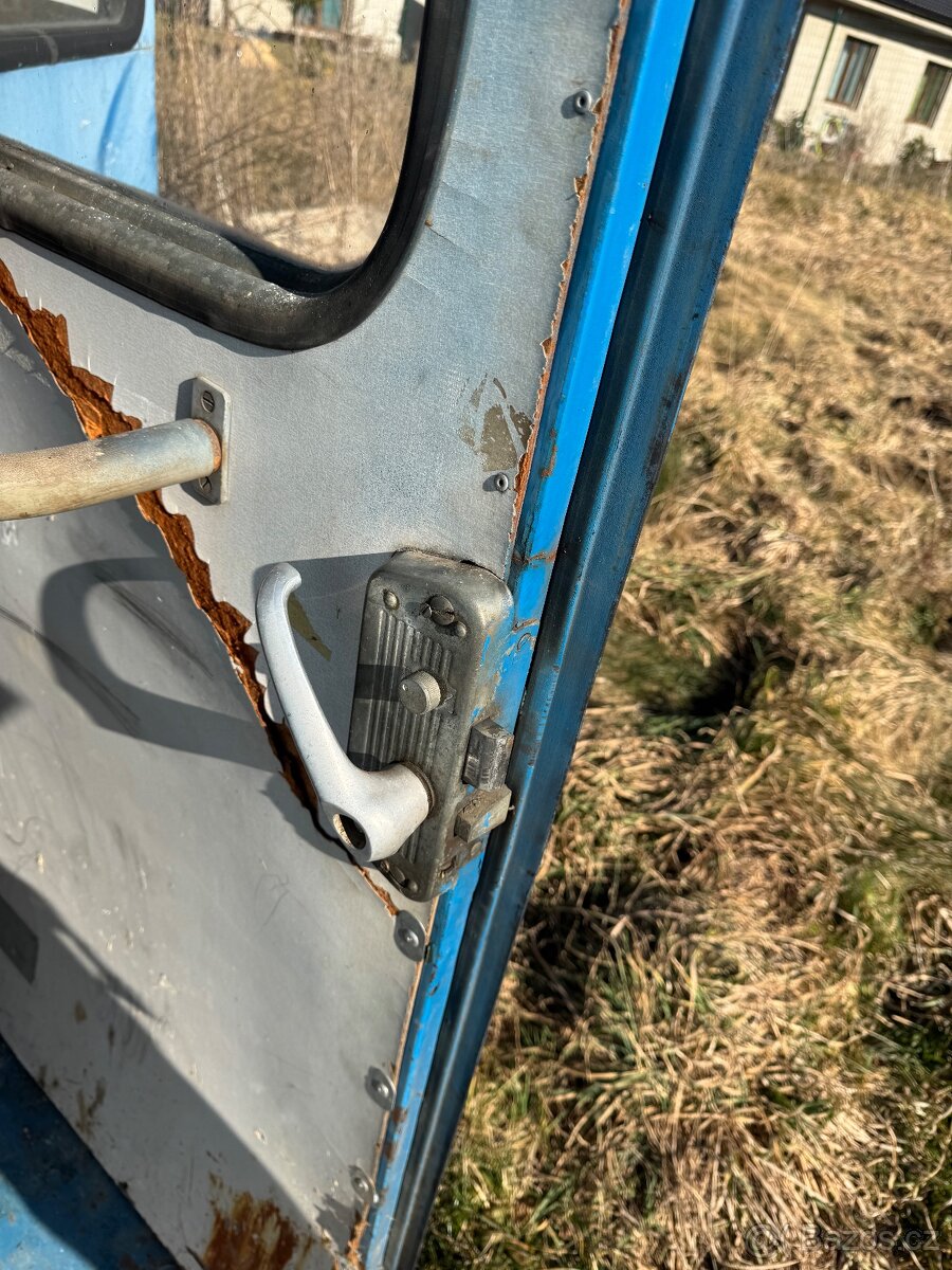 Stavební buňka - 13