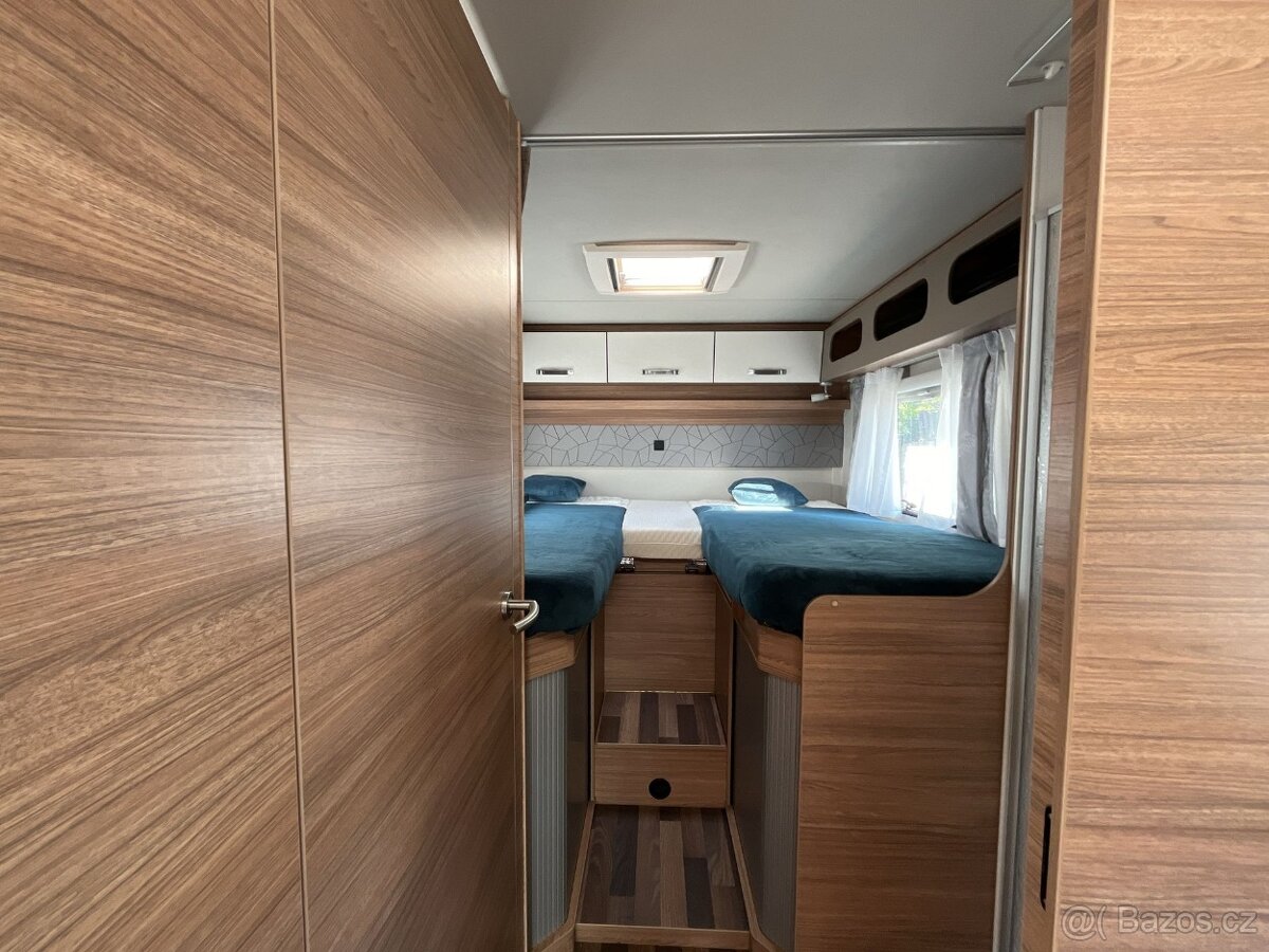 Weinsberg CaraSuite 700 ME - 13