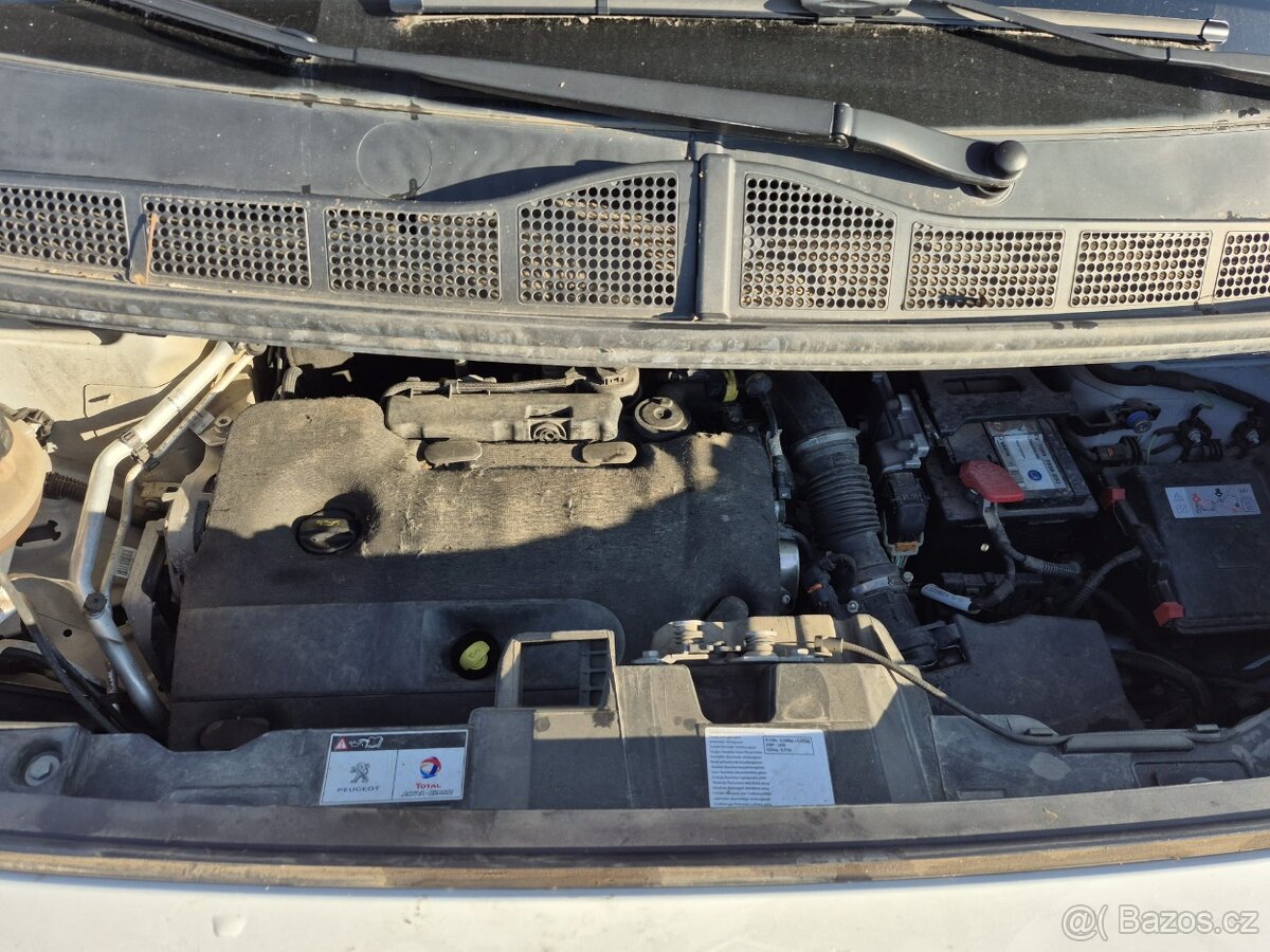 Peugeot Expert 2,0 110kw 80 000 km ,odpočet DPH - 13