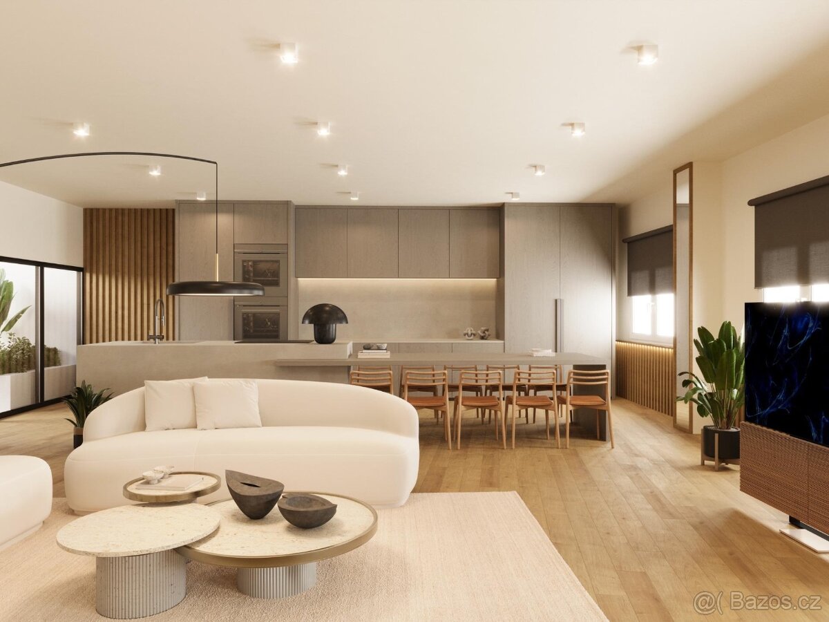 Byt Murcia novostavba - 13