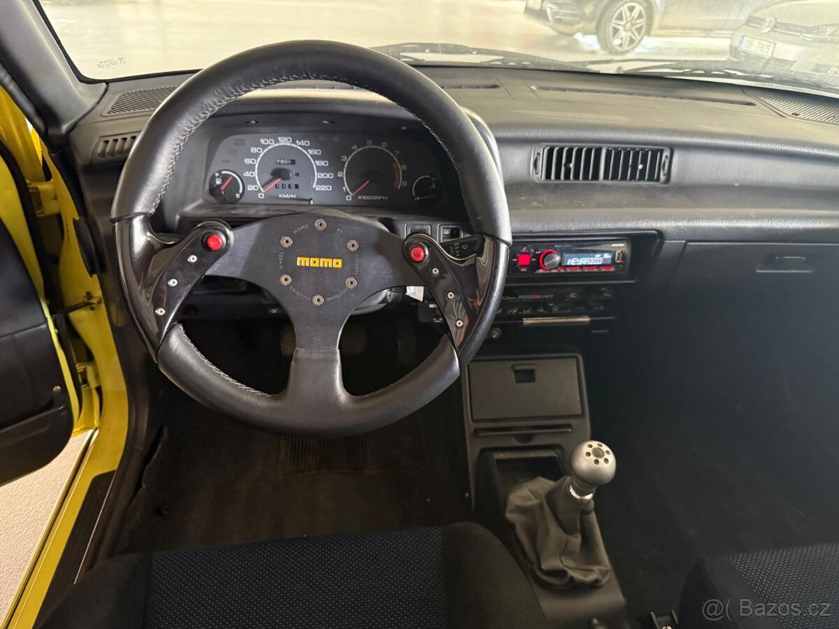 Suzuki Swift 1.3 GTI 74 kW - 13