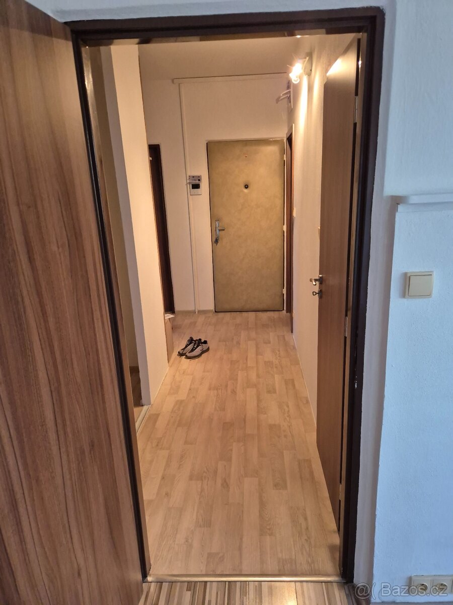 Pronájem bytu 3+1 (65 m²) J. Hradec (sídl. U Nádraží) - 13