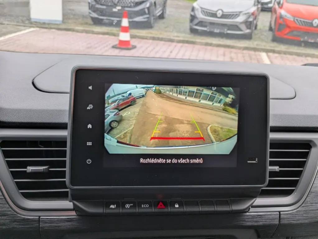 Renault Trafic, L2H1P2 dCi 150 Extra - 13