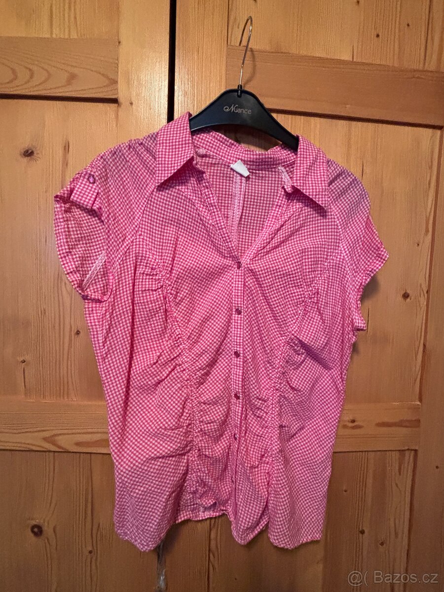 dámská bunda 42-44 - 13