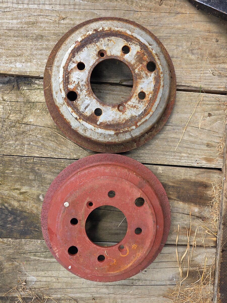 Š1203, Š120, Š125, Š110, Š130 - 13