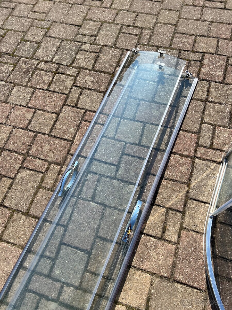 Vybavení koupelny - 13