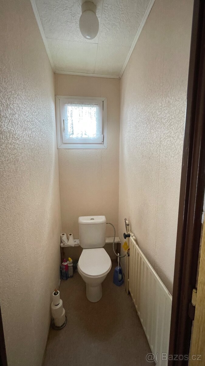 Prodej rodinného domu Chorušice - 13