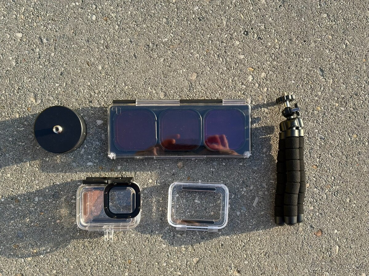 GoPro HERO 12 Black - 13