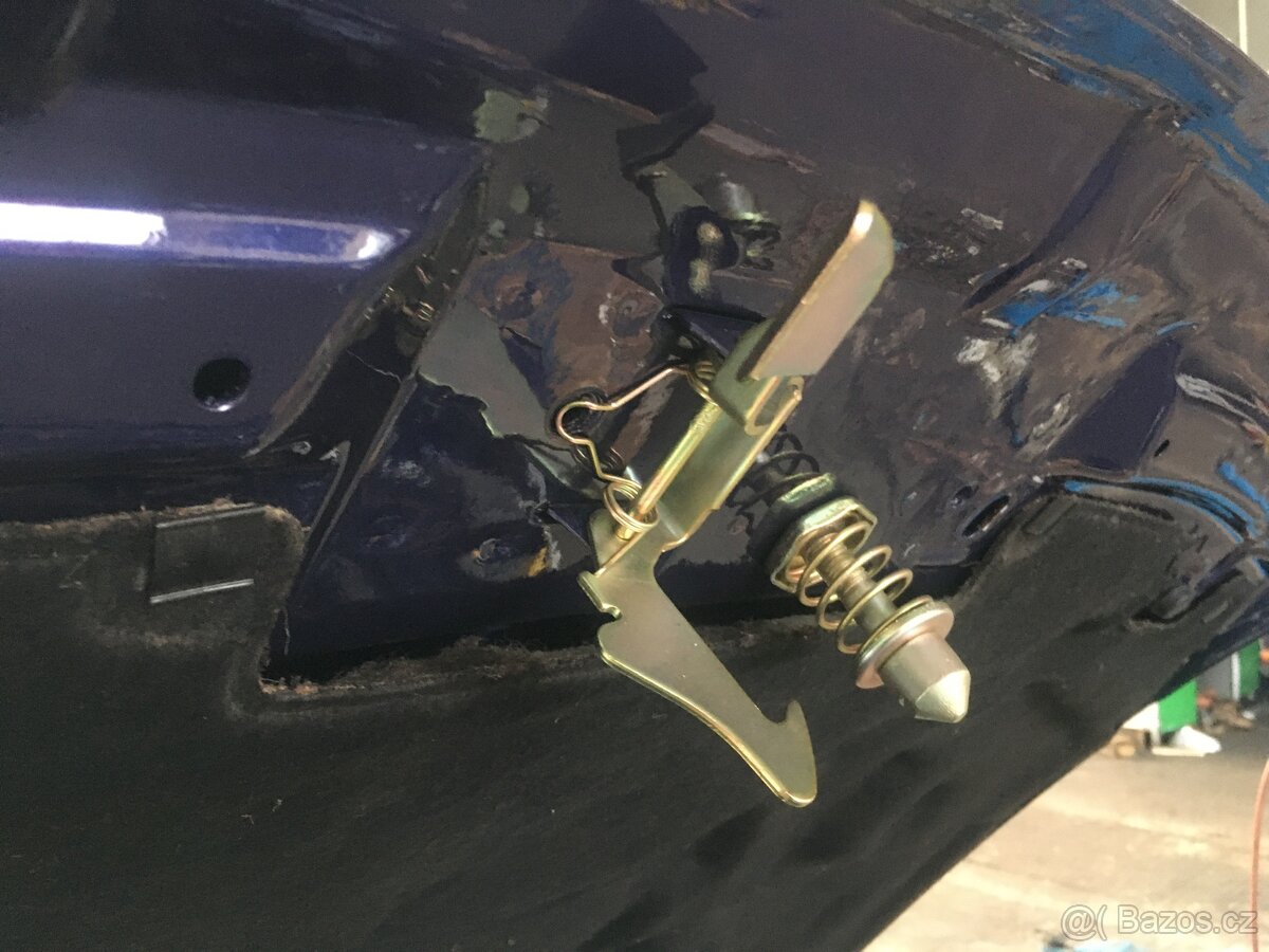 Opel Calibra V6 - 13