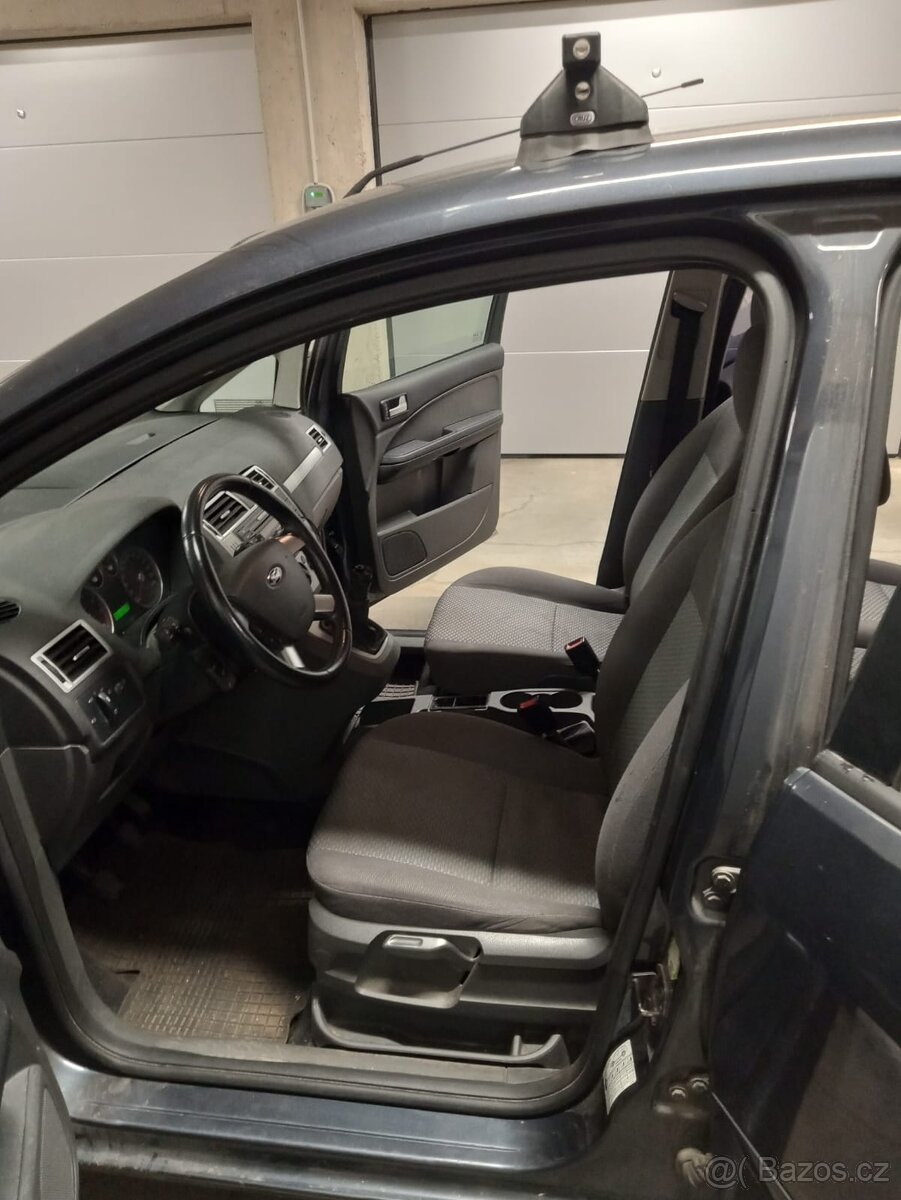 Ford Focus C-MAX - 13