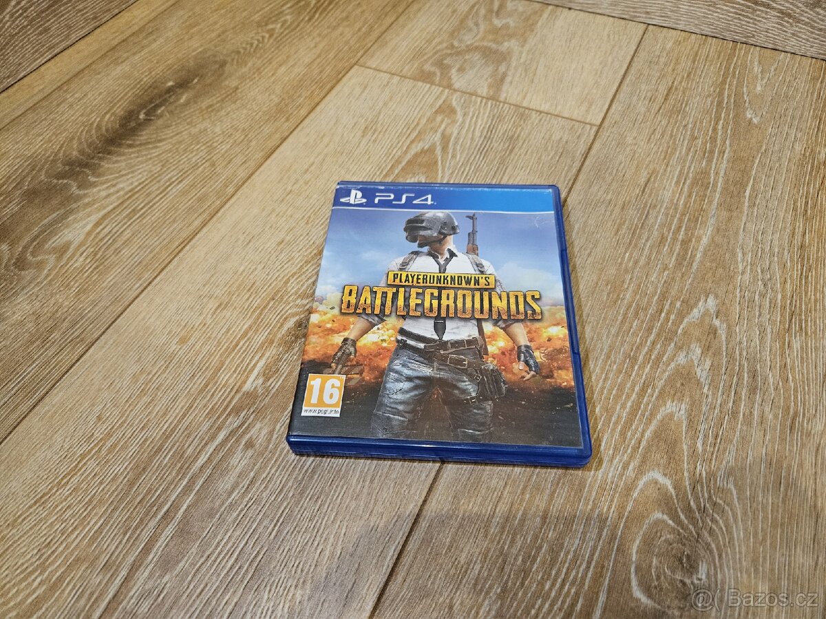 Playstation 4 PRO+hry - 13