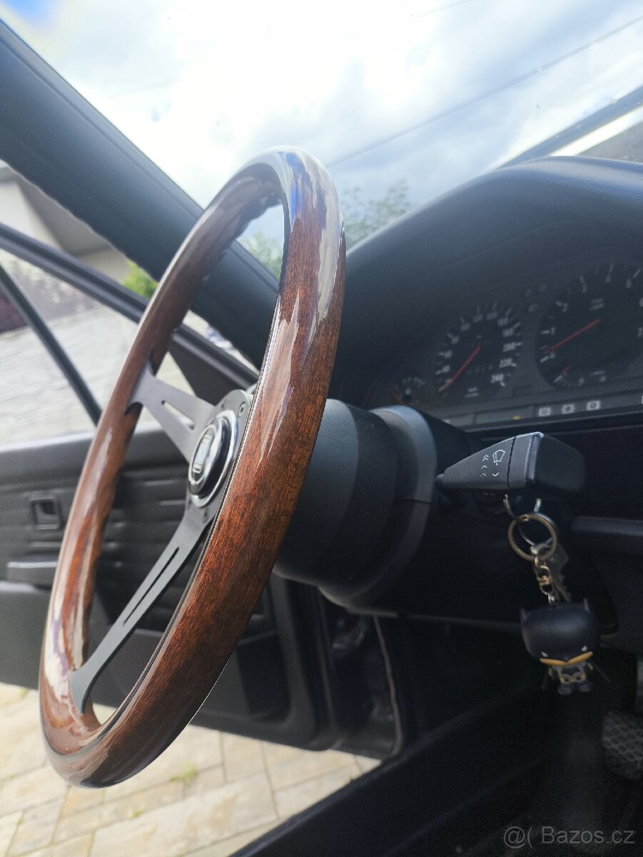 Bmw e30 cabrio r6 r.v 88 - 13