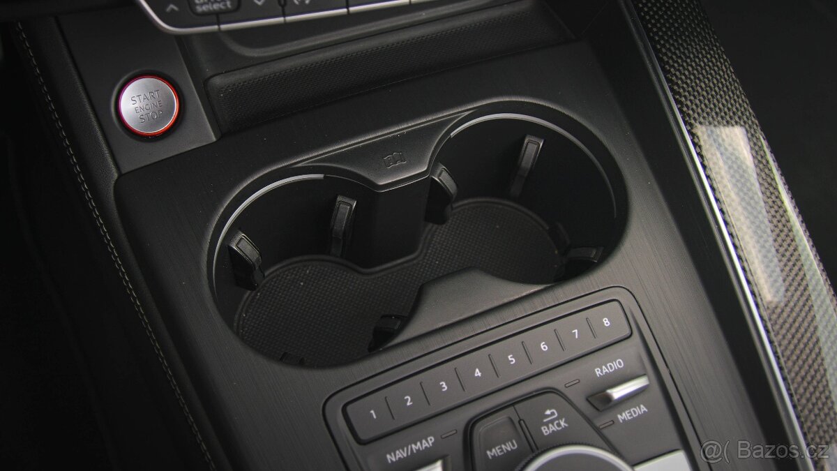 Audi S5, Quattro 3,0/260kW B&O Matrix - 13