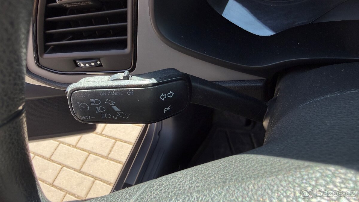 Seat Leon ST//1.2TSi//63kW//REFERENCE//1.MAJ//SERVIS// - 13